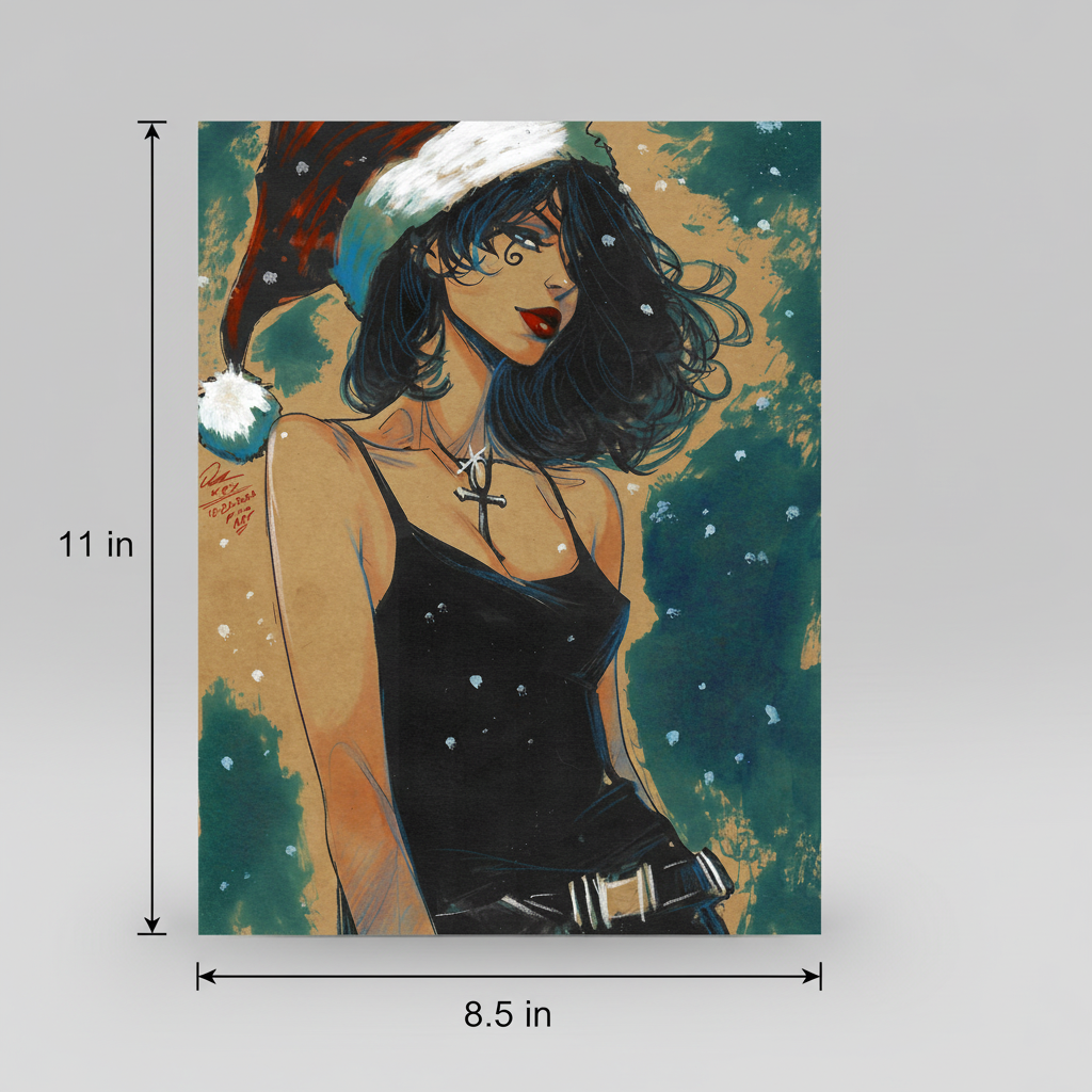 Dimensions - Corrected