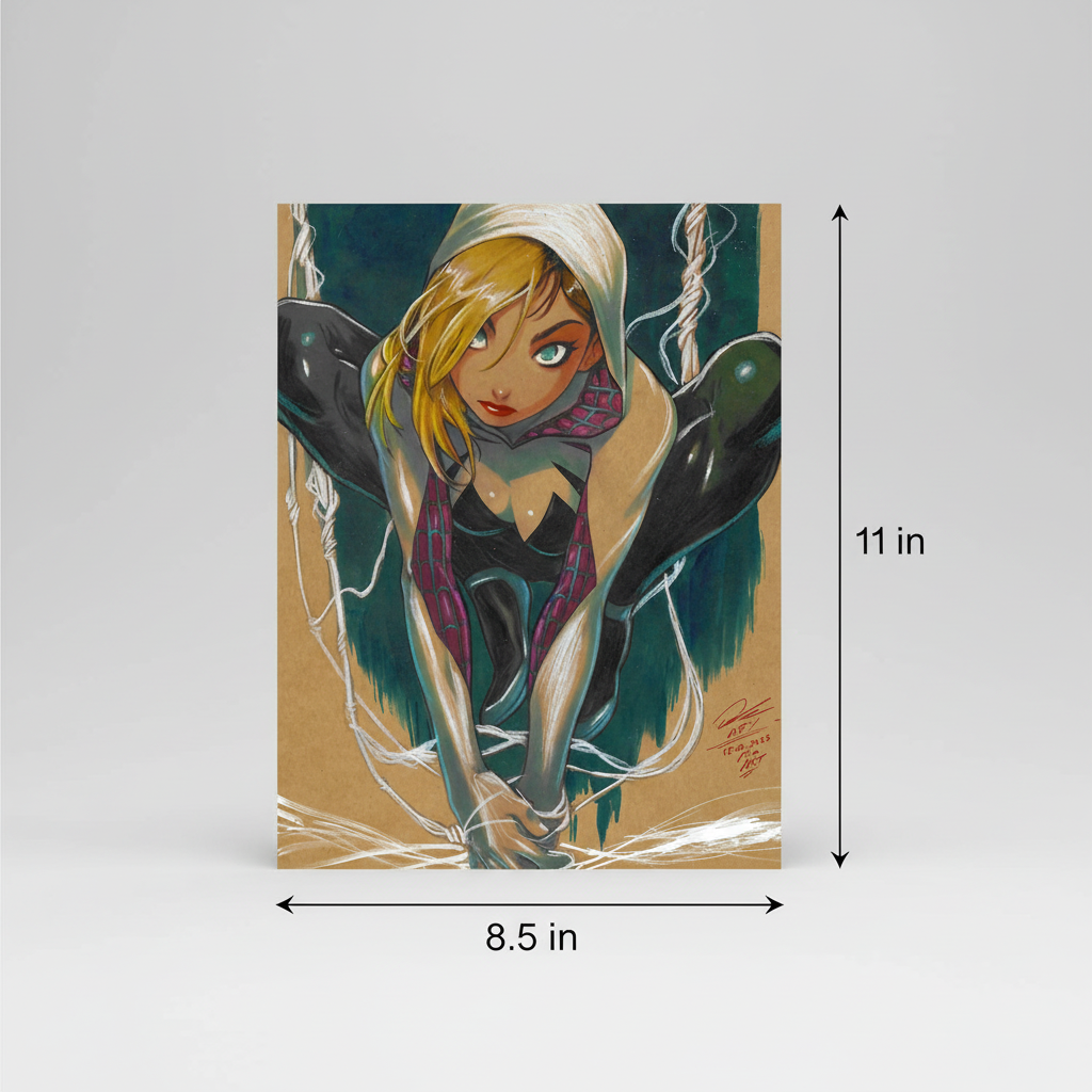 Dimensions Guide