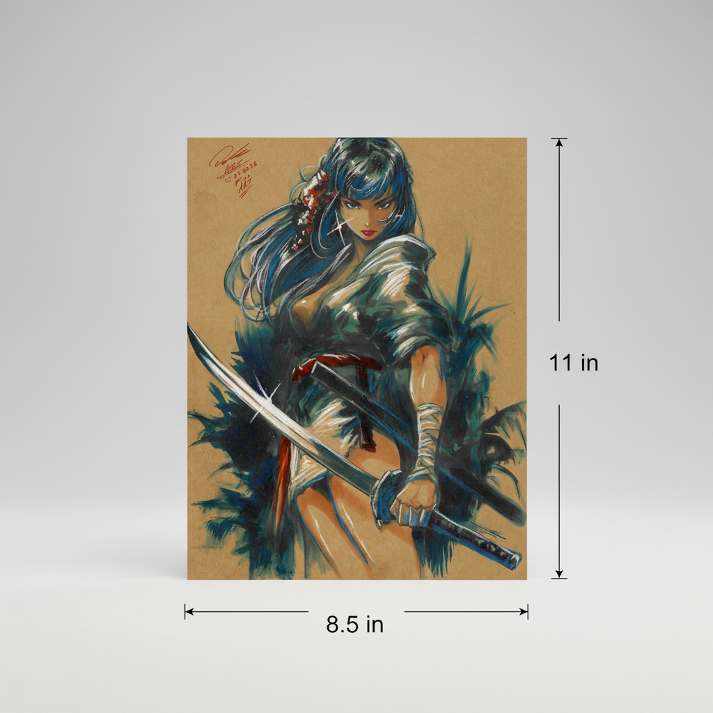 Dimensions Guide