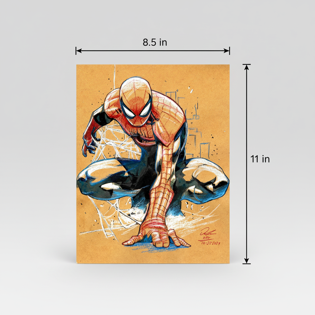 Dimensions Guide