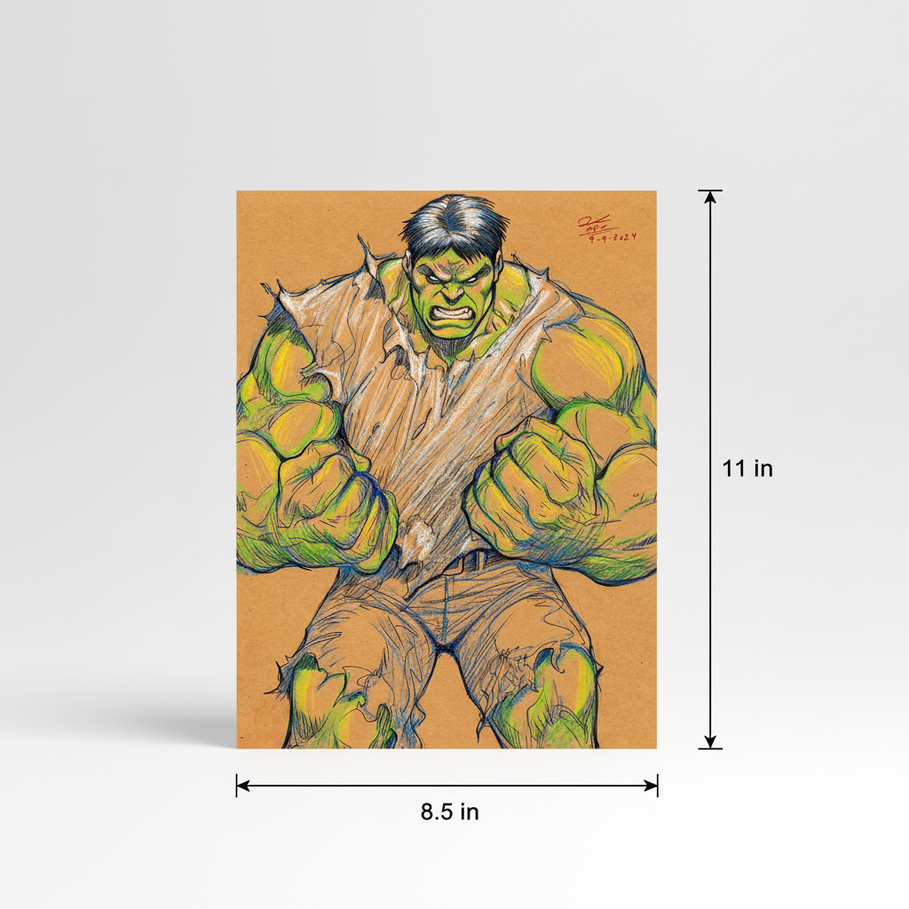 Dimensions Guide