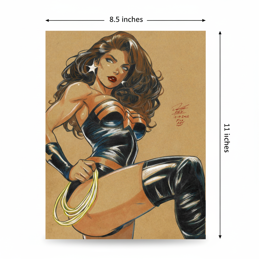 Dimensions Image