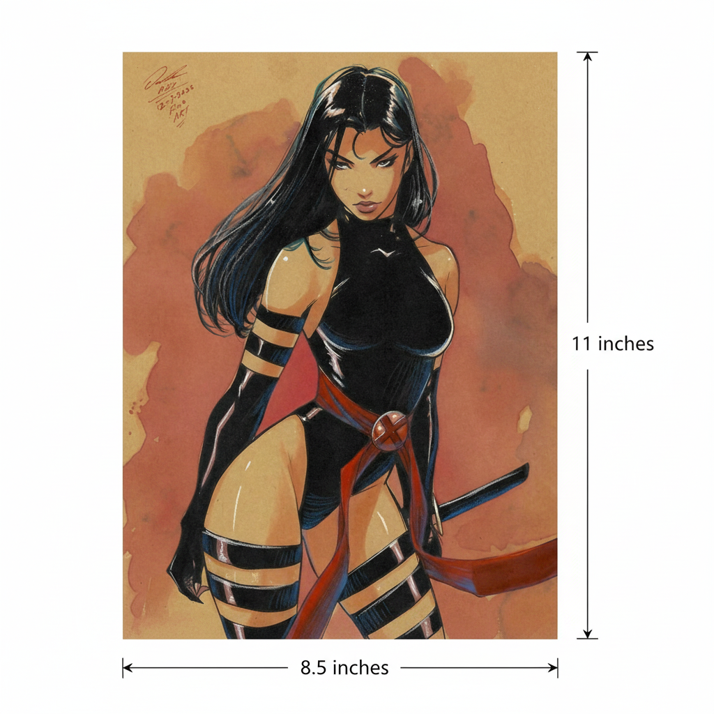 Dimensions Image