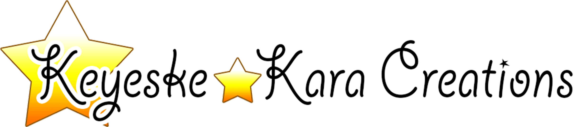 KeyeskeKara Creations