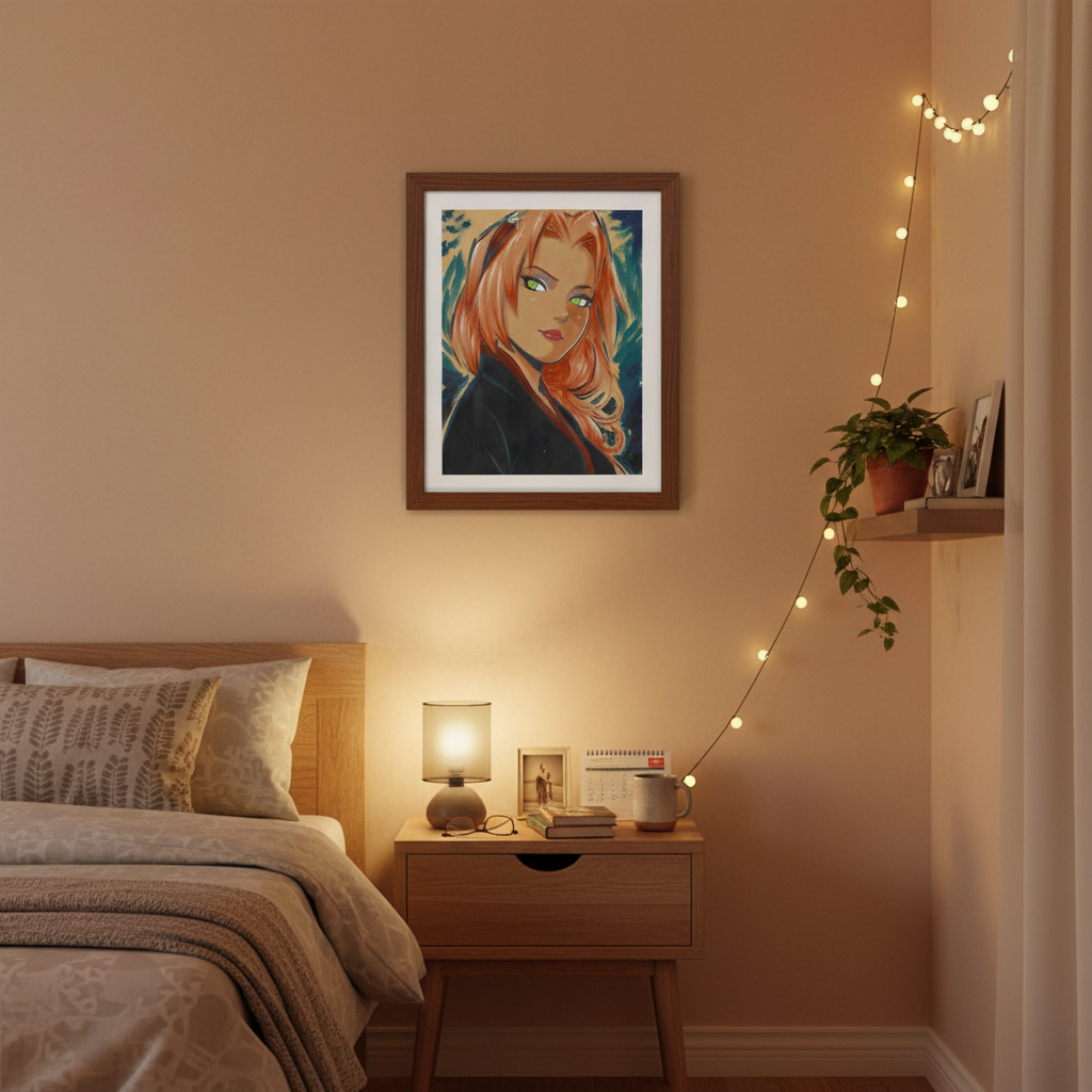 Lifestyle - Bedroom