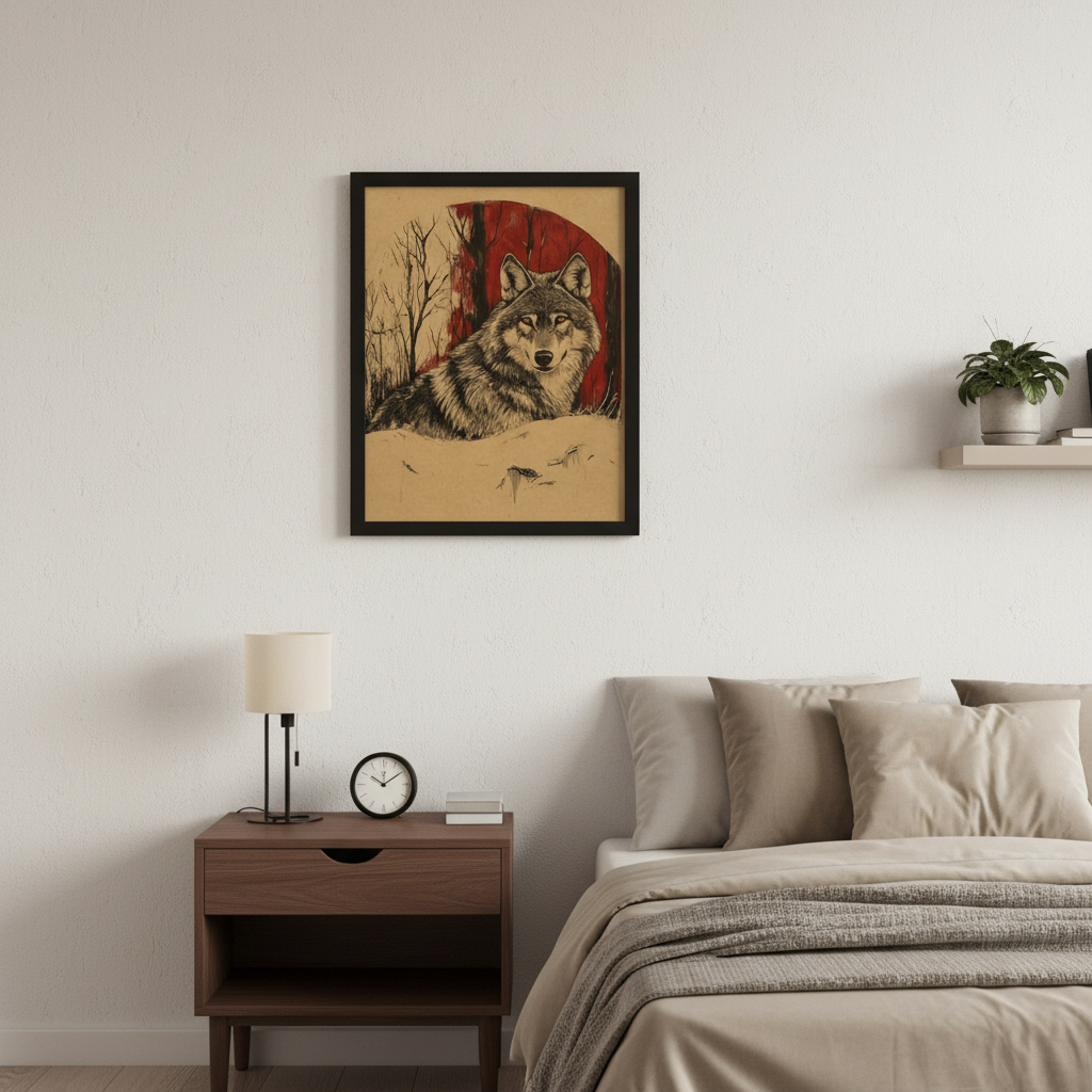 Lifestyle - Bedroom