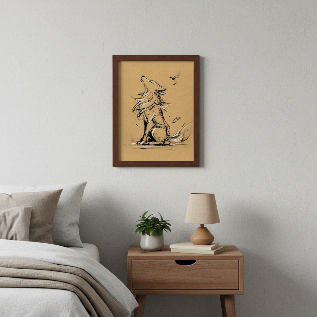 Lifestyle - Bedroom