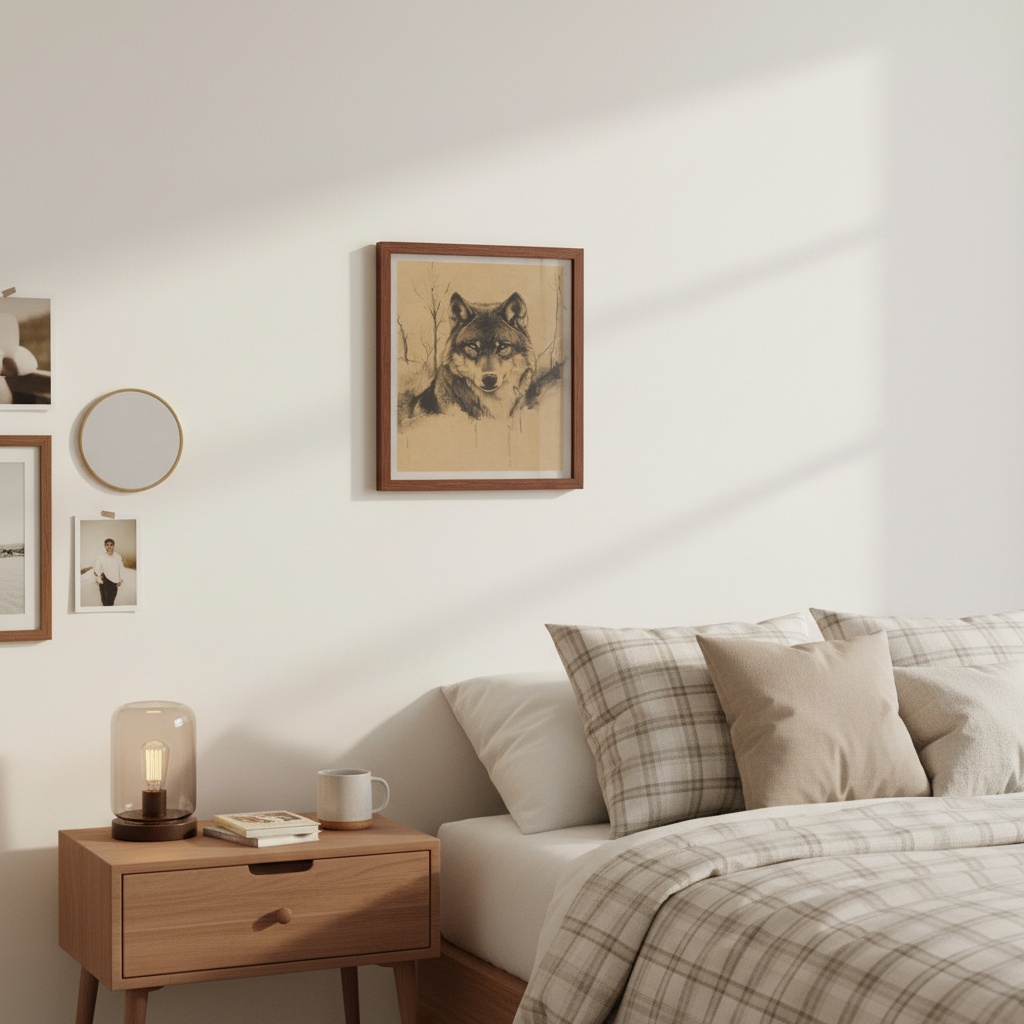 Lifestyle - Bedroom