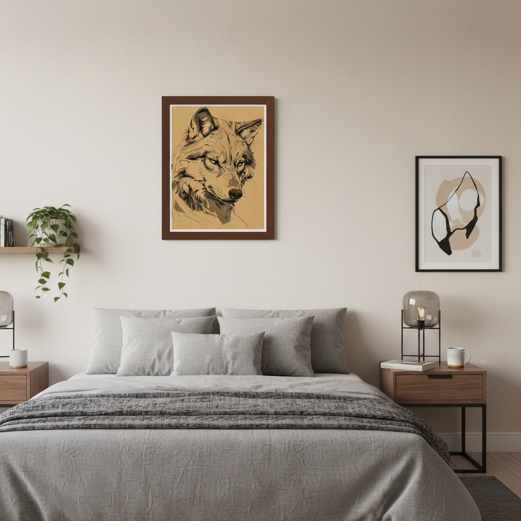 Lifestyle - Bedroom