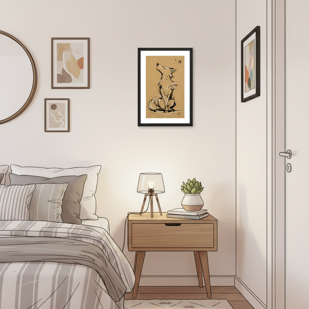 Lifestyle - Bedroom