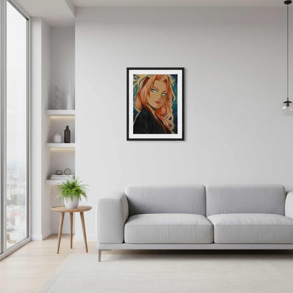 Lifestyle - Modern