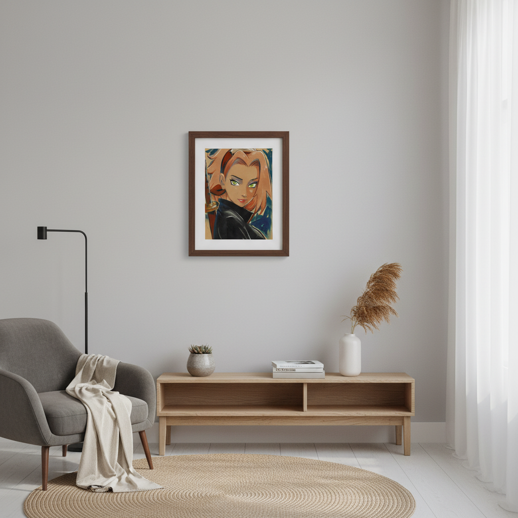 Lifestyle - Modern