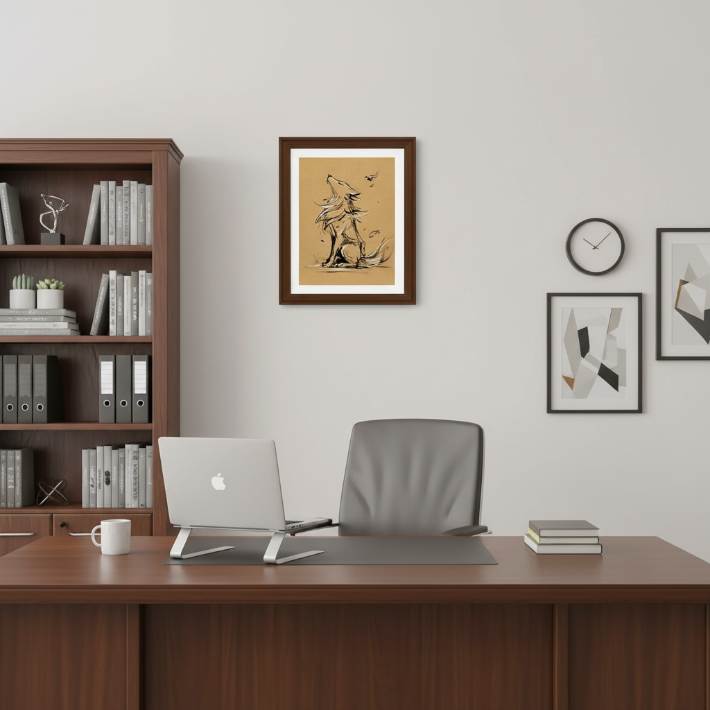 Lifestyle - Office