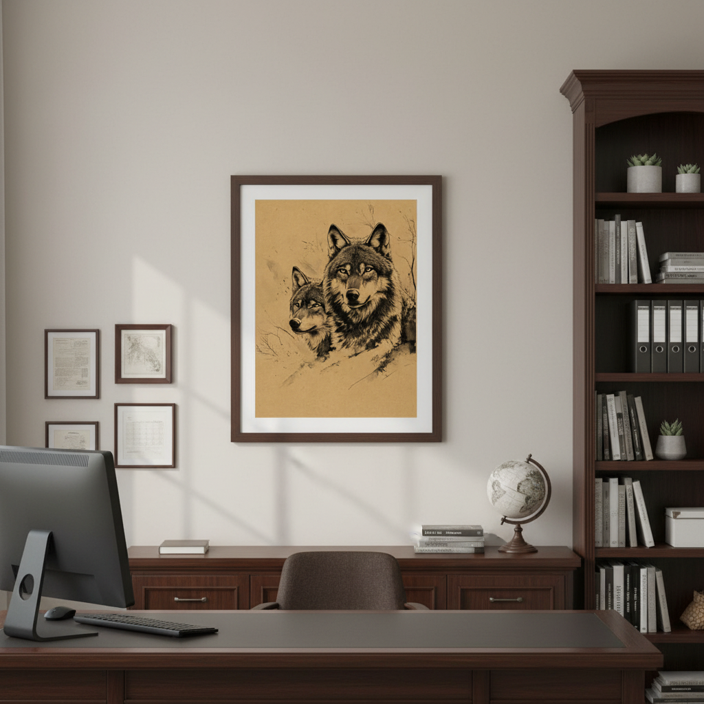 Lifestyle - Office