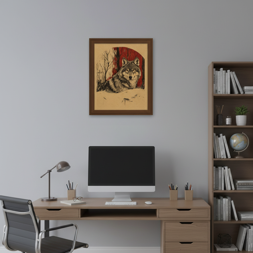Lifestyle - Office
