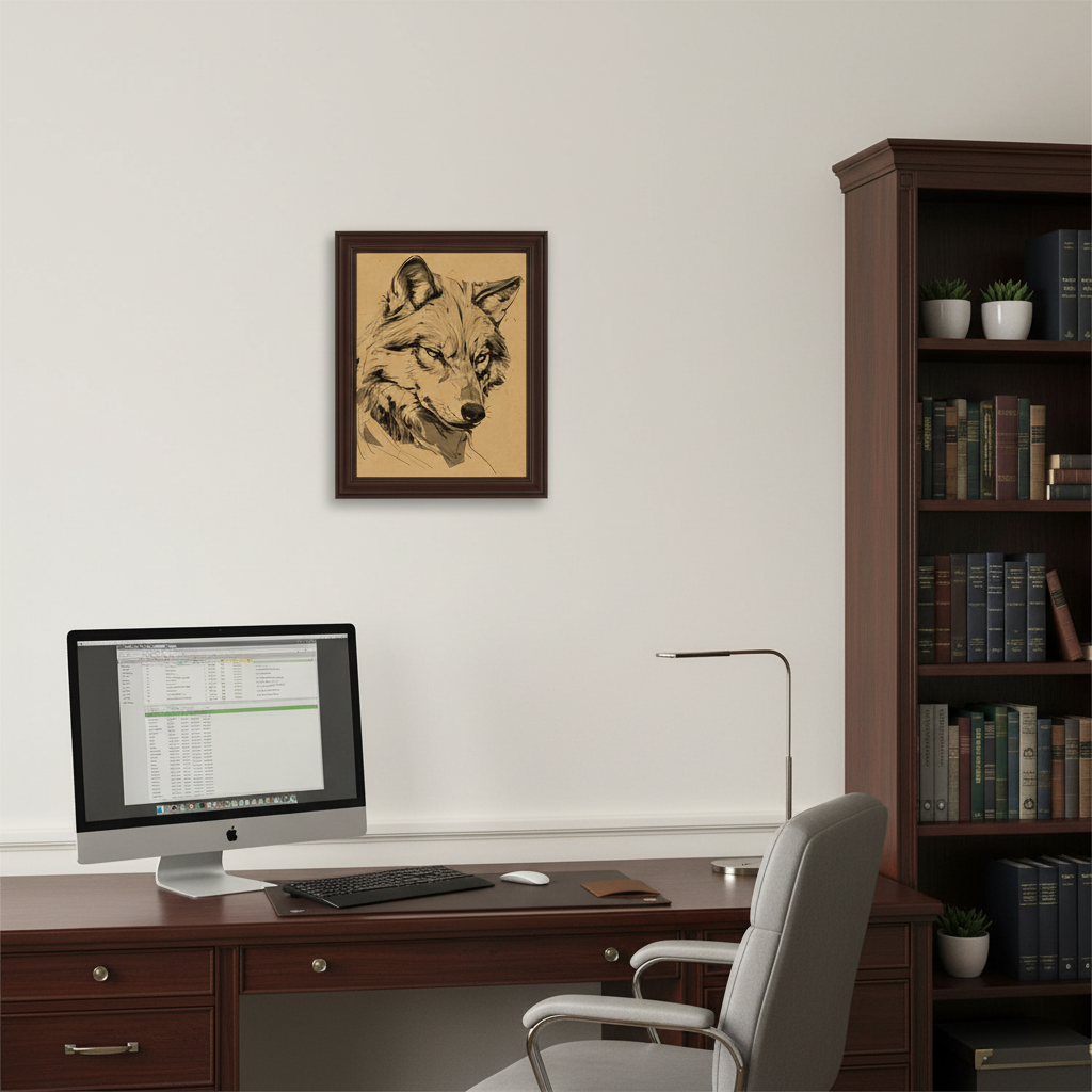 Lifestyle - Office