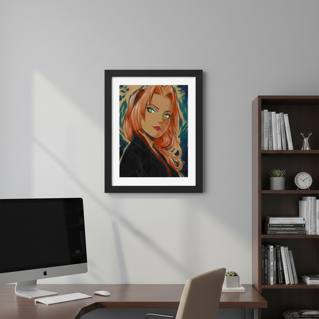 Lifestyle - Office