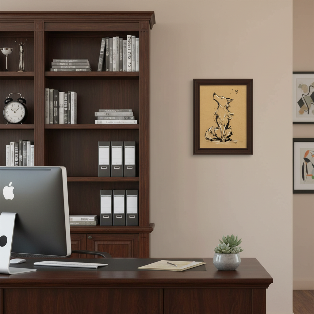 Lifestyle - Office