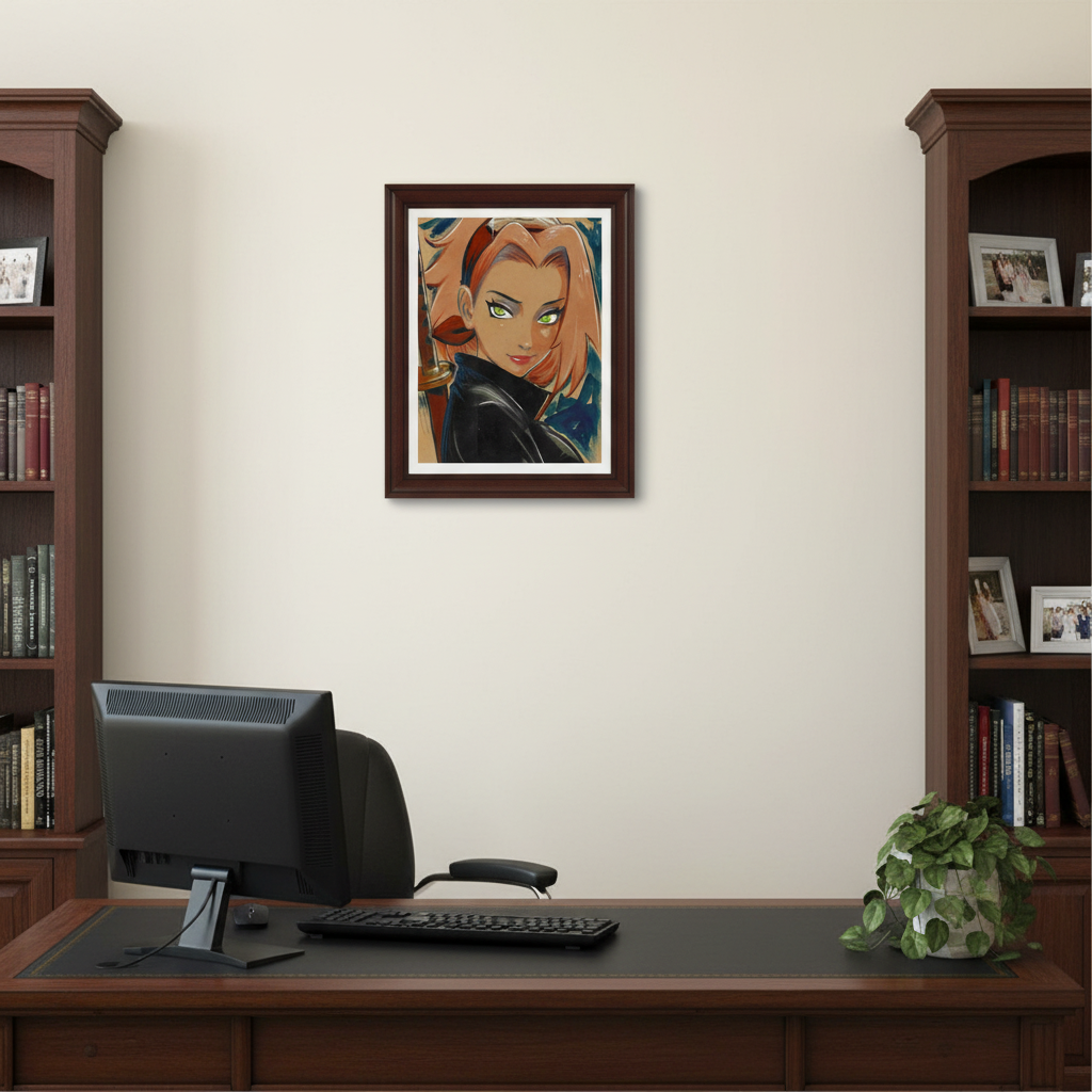 Lifestyle - Office