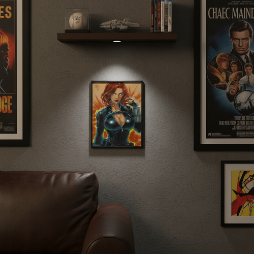 Man Cave Lifestyle