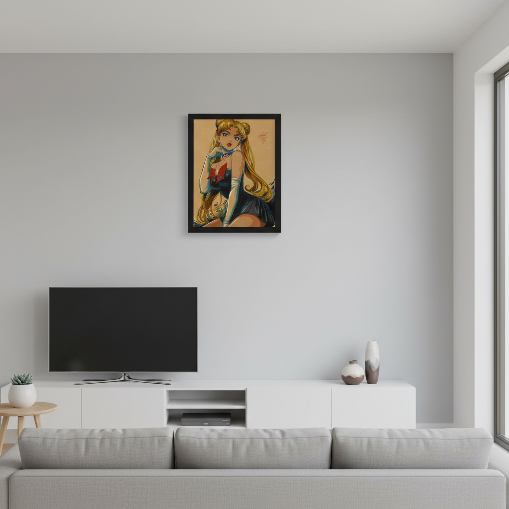 Modern Lifestyle