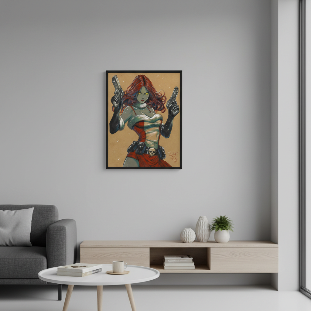 Modern Lifestyle