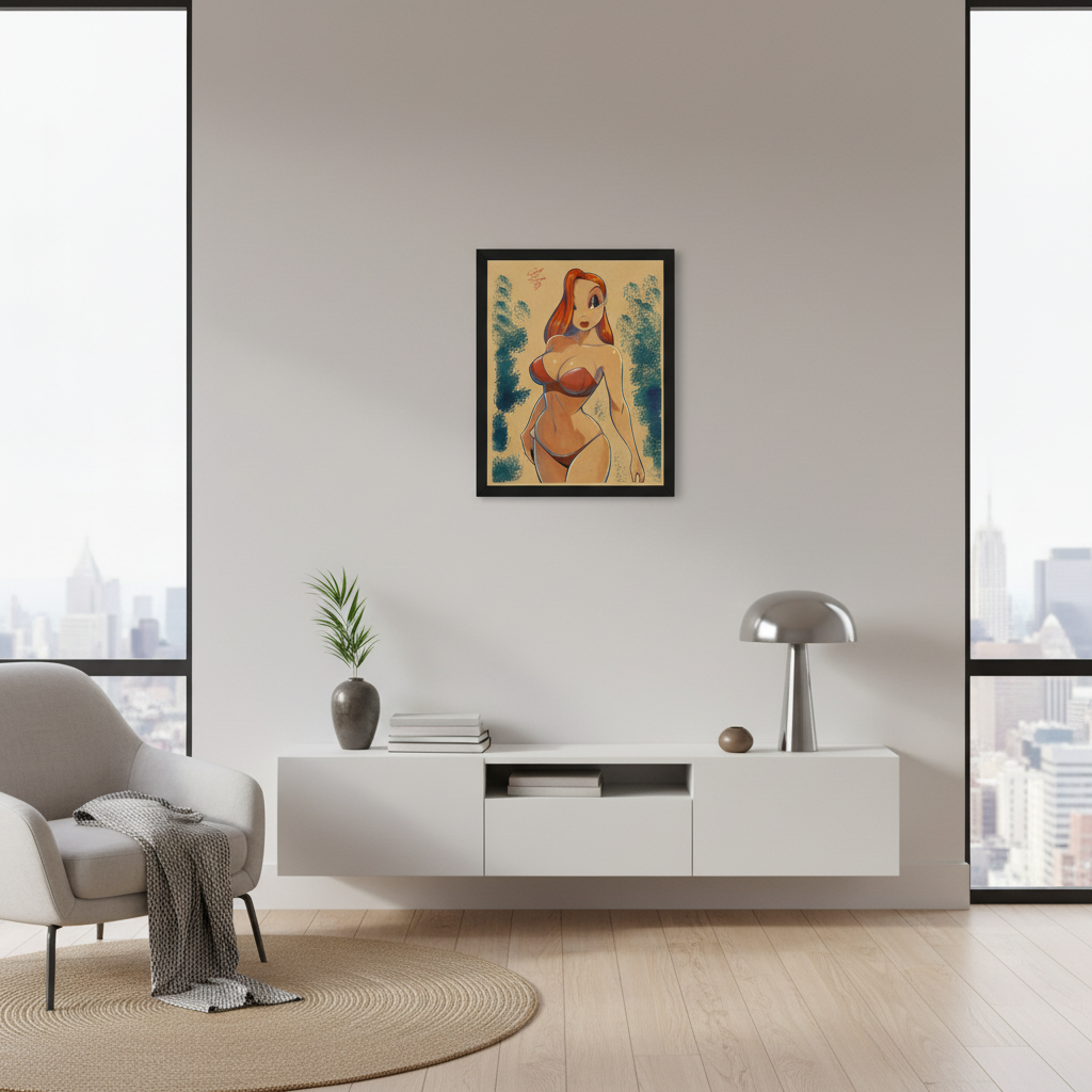 Modern Lifestyle