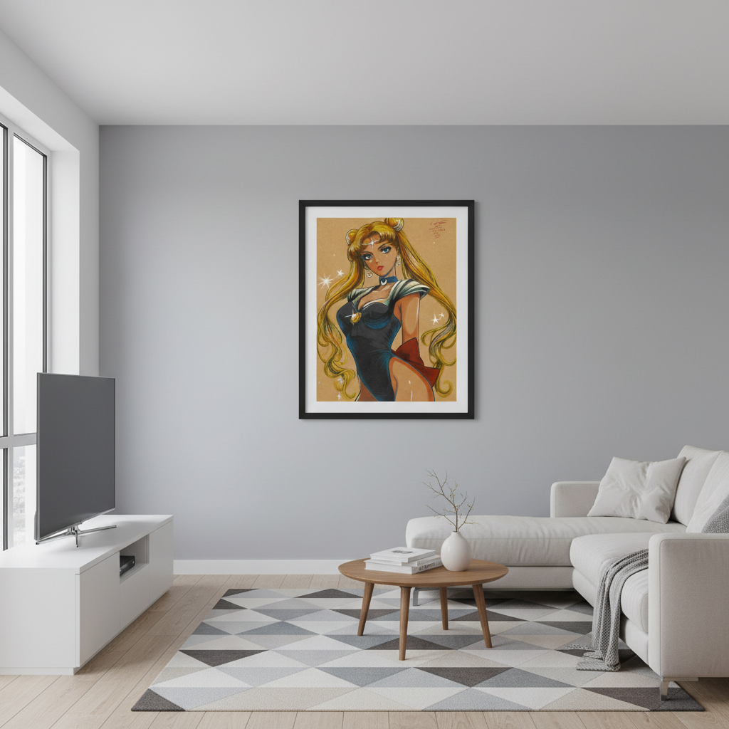 Modern Lifestyle