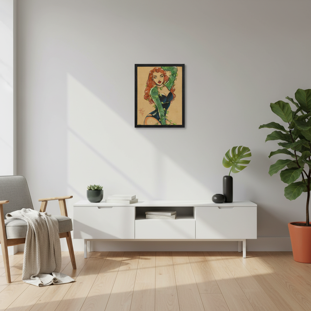 Modern Lifestyle