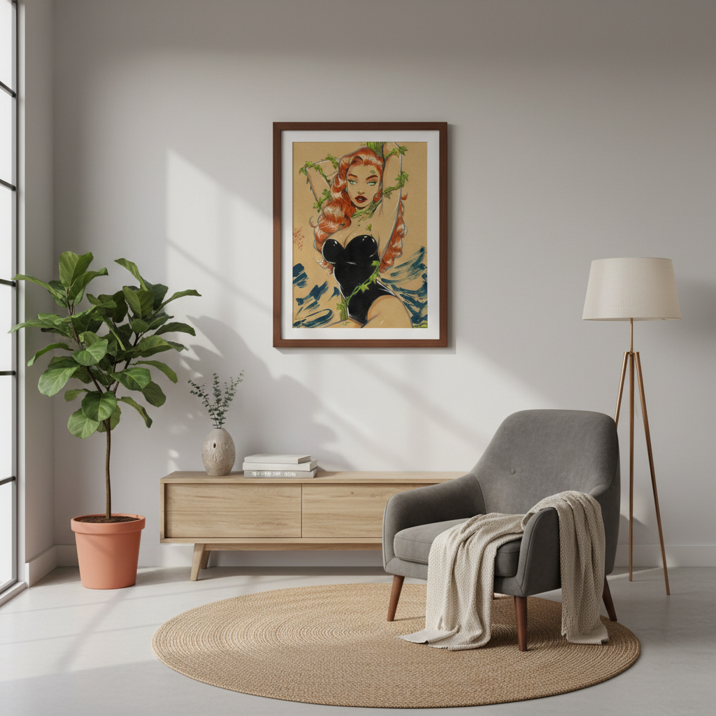 Modern Lifestyle