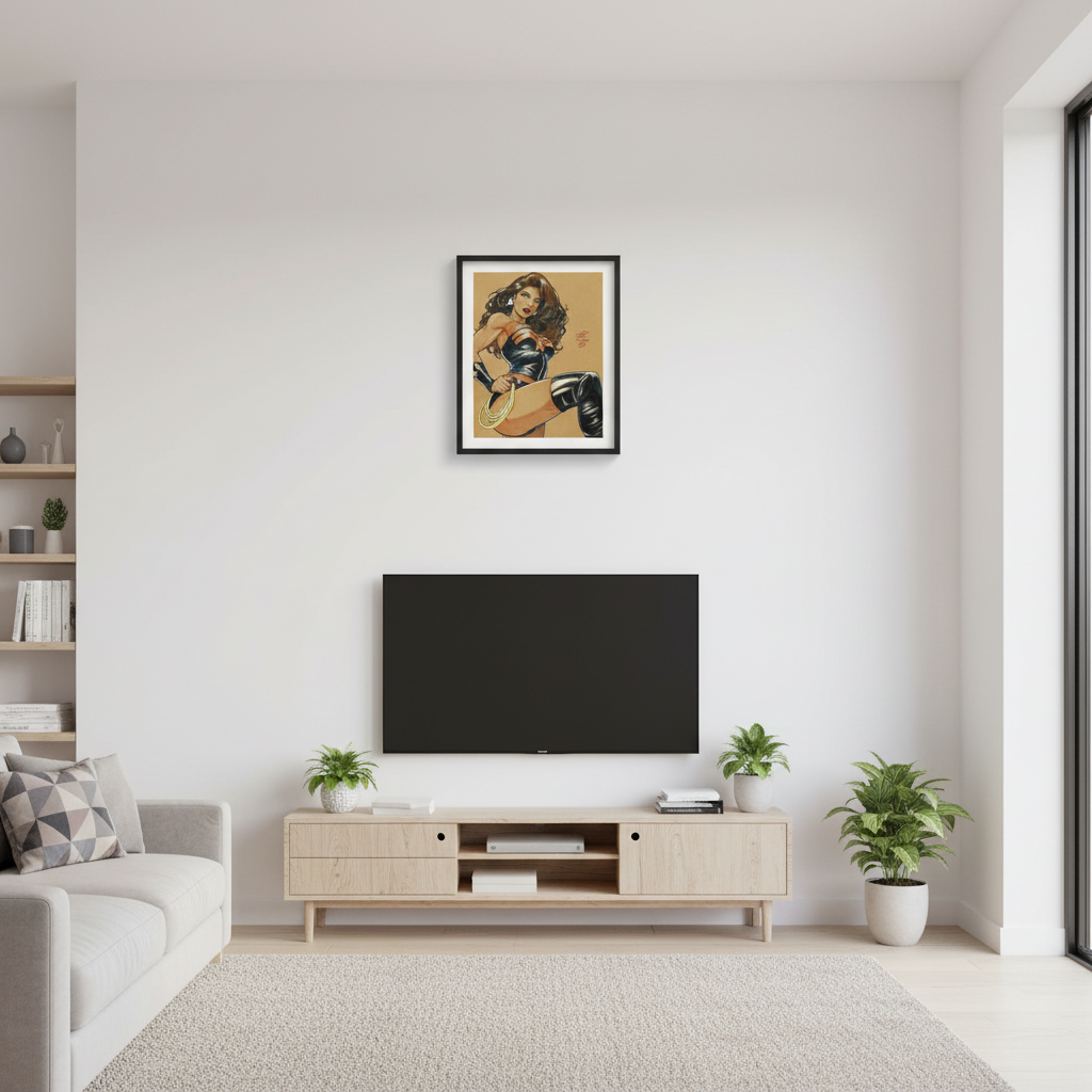 Modern Lifestyle