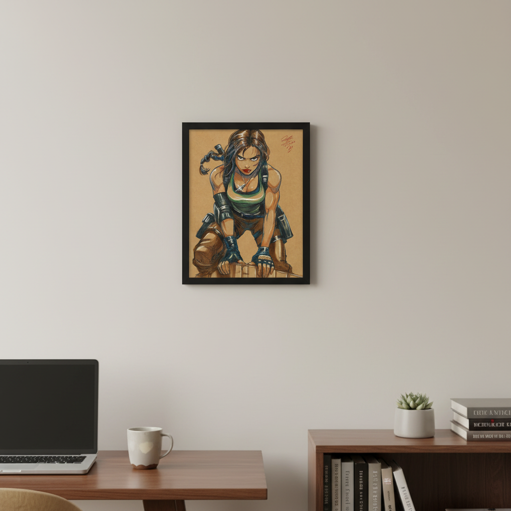 Office - Corrected