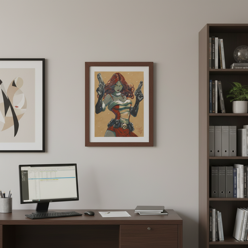 Office Lifestyle