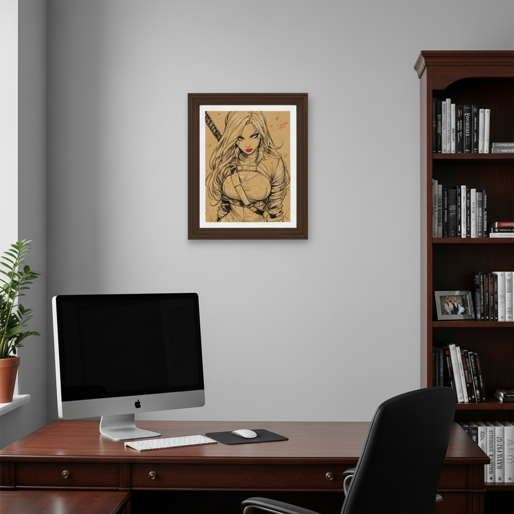 Office Lifestyle