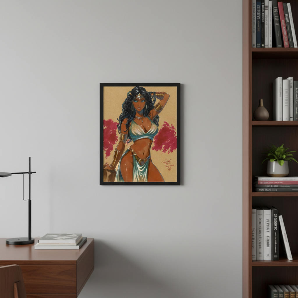 Office Lifestyle