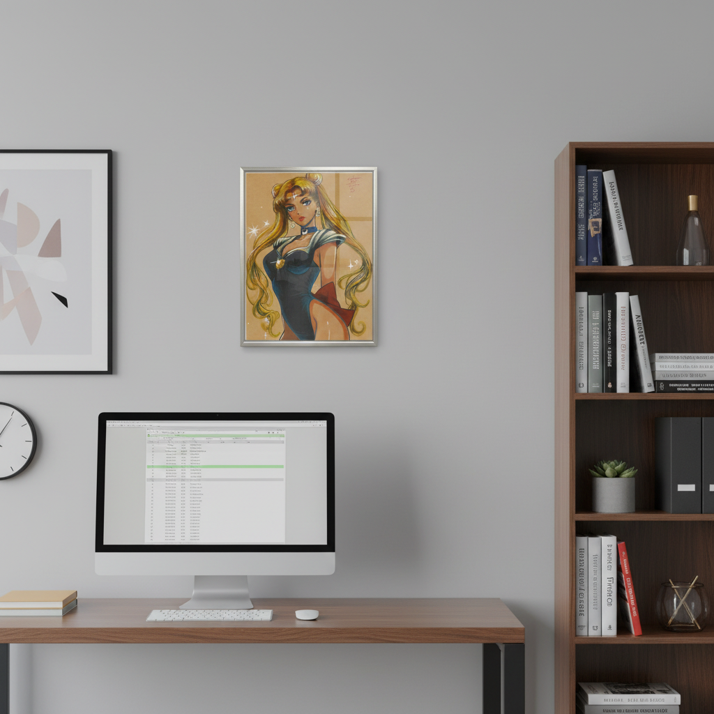 Office Lifestyle
