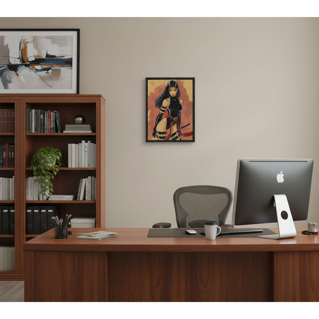 Office Lifestyle