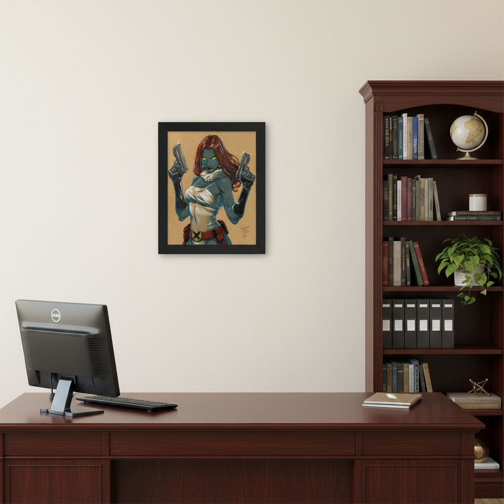 Office Lifestyle