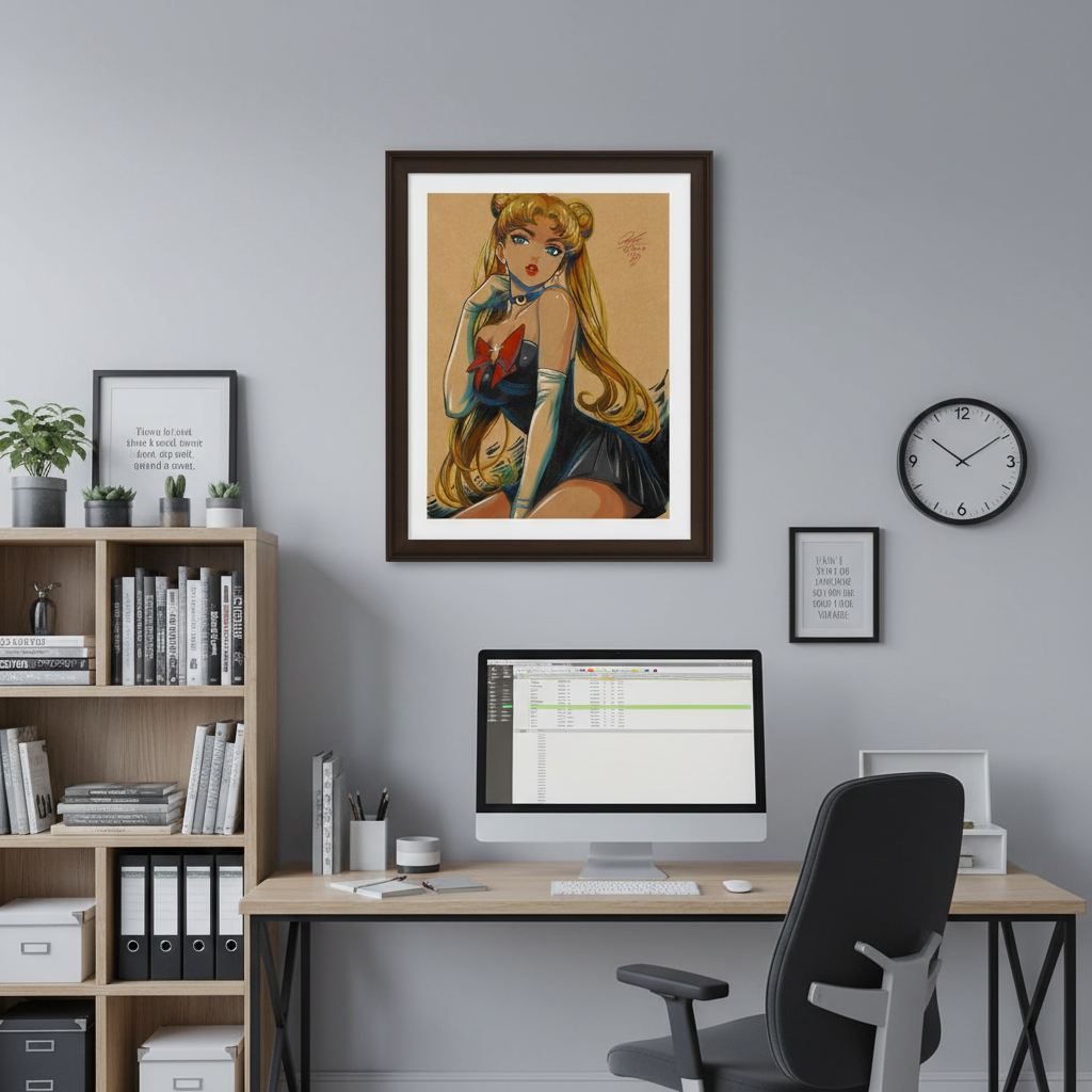 Office Lifestyle