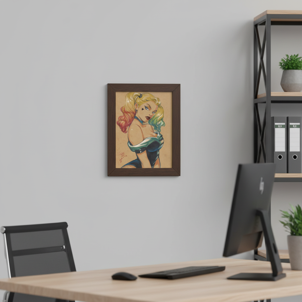 Office Lifestyle