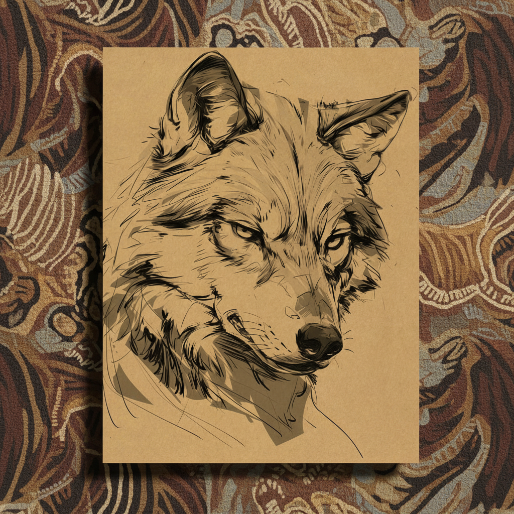 Product Shot - Top Down