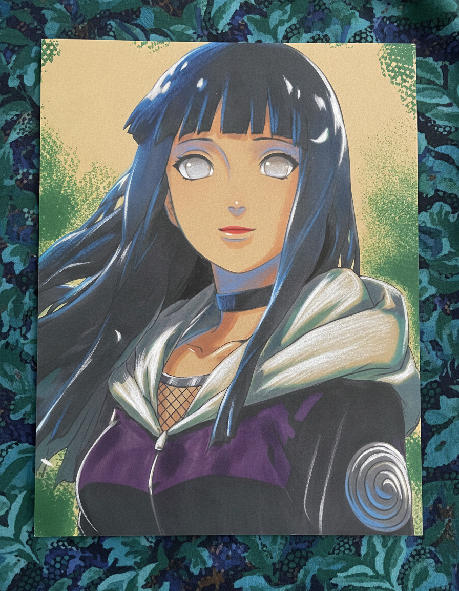 Product Shot - Top Down