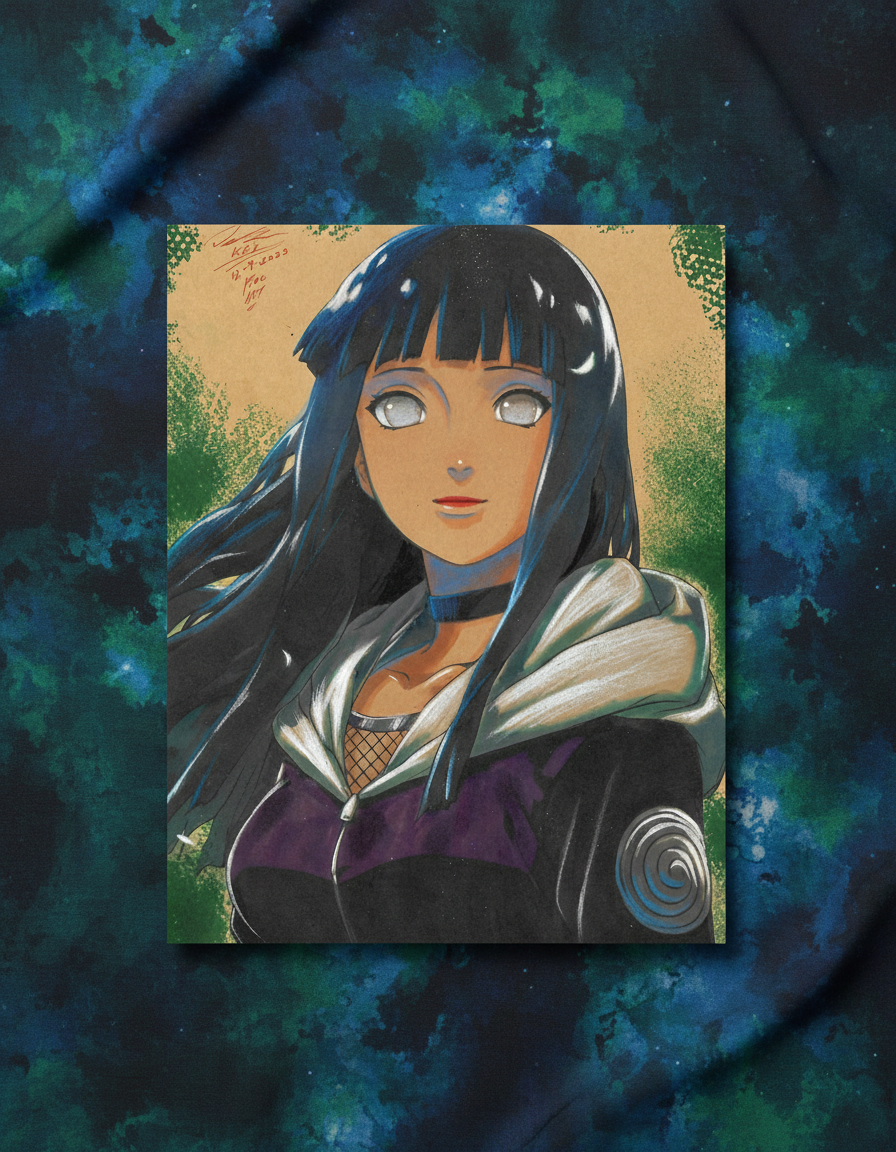 Product Shot - Top Down