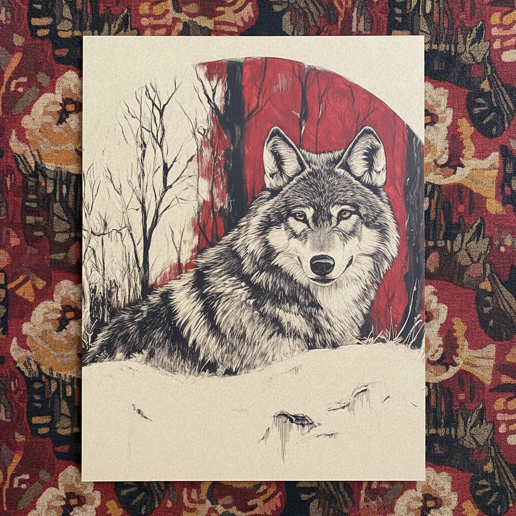 Product Shot - Top Down