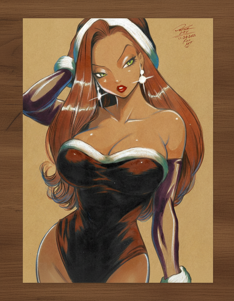 Product Shot Top Down