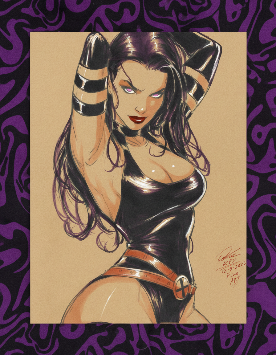 Product Shot - Top Down