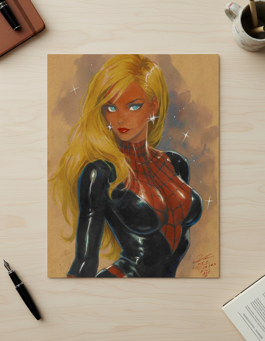 Product Shot - Top Down