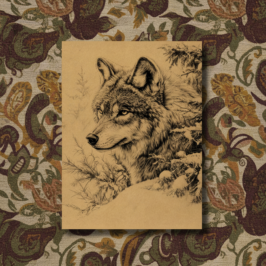 Product Shot - Top Down