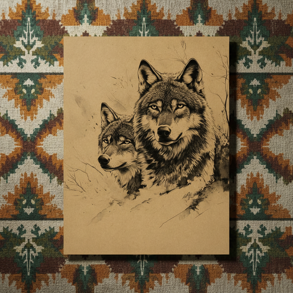 Product Shot - Top Down