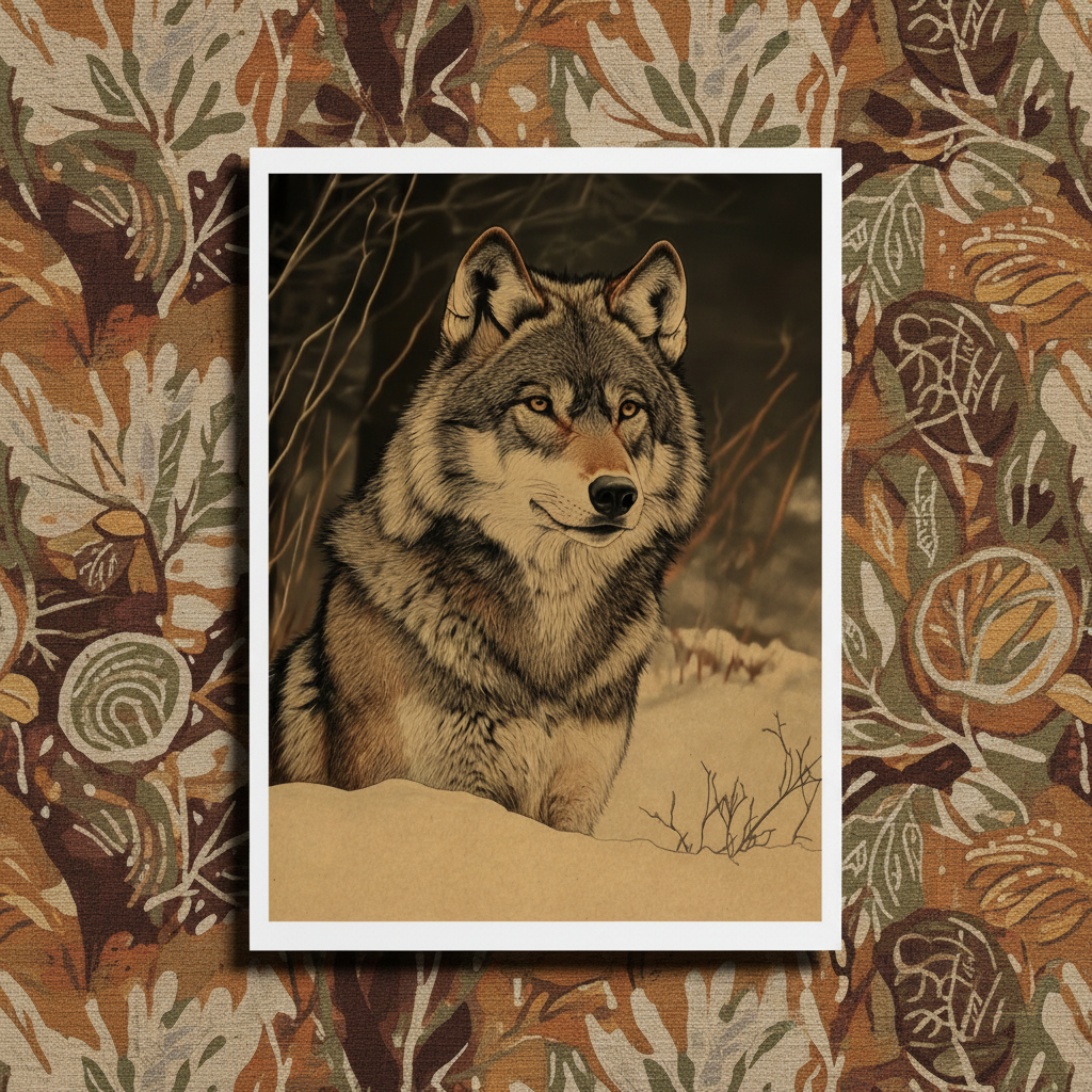 Product Shot - Top Down